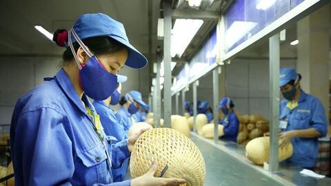 Tháo gỡ điểm nghẽn năng suất, mở đường cho doanh nghiệp vừa và nhỏ