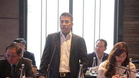 Rà soát để thúc đẩy chuyển đổi năng lượng công bằng