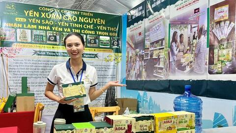 Quý I, sản xuất công nghiệp tỉnh Gia Lai tăng 8,92%