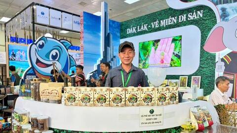 Đắk Lắk: 'Kích hoạt' không gian phát triển du lịch đa dạng giàu tiềm năng