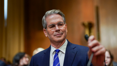 Mỹ sẵn sàng áp ‘trừng phạt thứ cấp’ với những quốc gia mua dầu từ Iran