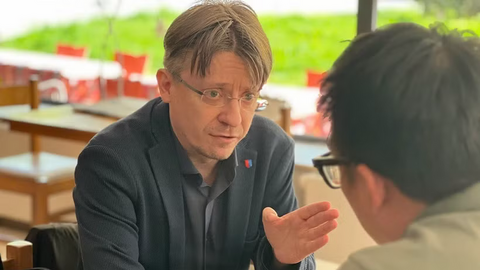 Đảng Cộng sản Thụy Sĩ tin tưởng vào sự thành công của Việt Nam