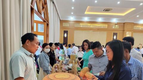 Nghị định 235/2025/NĐ-CP: 'Cú hích' mới cho công nghiệp nông thôn