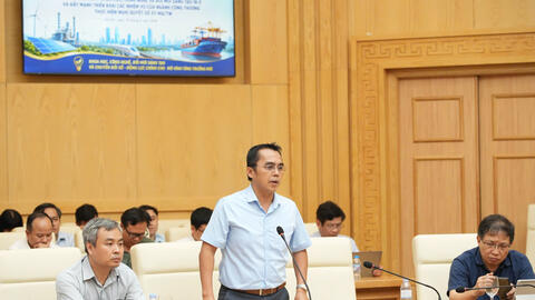 Nhiên liệu sinh học: Hướng đi bền vững cho ngành năng lượng Việt Nam