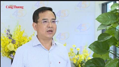 Vận hành lưới truyền tải miền Bắc an toàn trong cao điểm nắng nóng