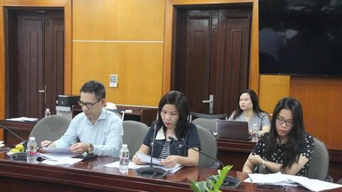 Kiểm soát giá cả linh hoạt, tạo dư địa tăng trưởng kinh tế bền vững