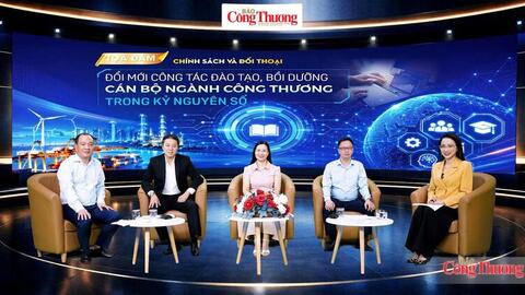 Bồi dưỡng kỹ năng số cho cán bộ: Hiệu quả thực thi công vụ là thước đo