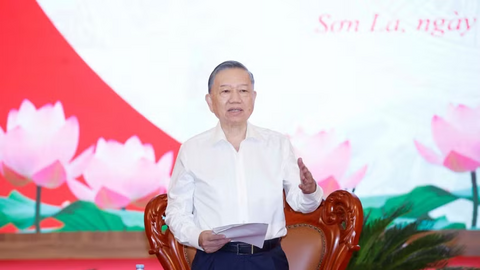Xây dựng Sơn La thành trung tâm nông nghiệp sinh thái, chế biến nông sản và du lịch đặc sắc