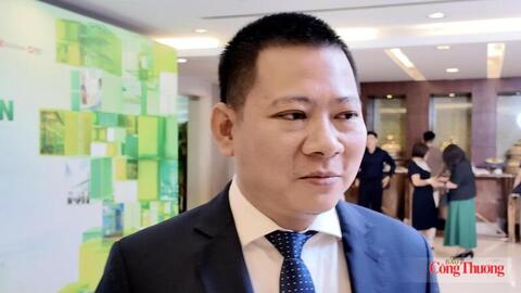 Thị trường vốn sẽ là trụ cột cho tăng trưởng giai đoạn mới