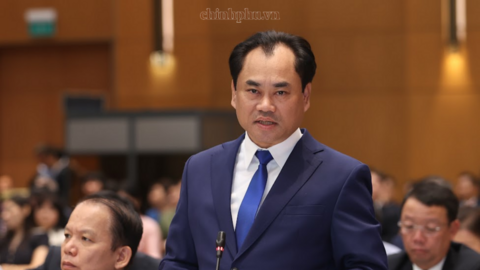 Đồng bộ giải pháp, gỡ điểm nghẽn thể chế để doanh nghiệp tăng tốc