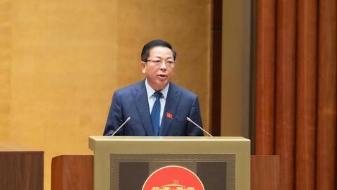 Phấn đấu hoàn thành đường Vành đai 5 - Vùng Thủ đô trước 2035