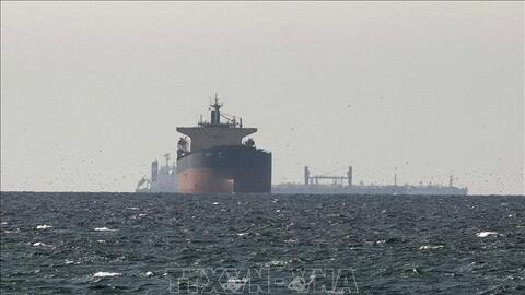 Chiến sự Trung Đông ngày 10/8: Iran cấm tàu Israel qua eo biển Hormuz