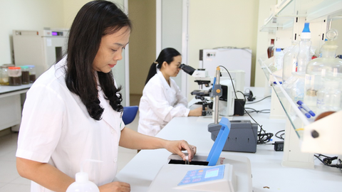 Bộ Công Thương thông báo kế hoạch đặt hàng nhiệm vụ khoa học công nghệ năm 2026