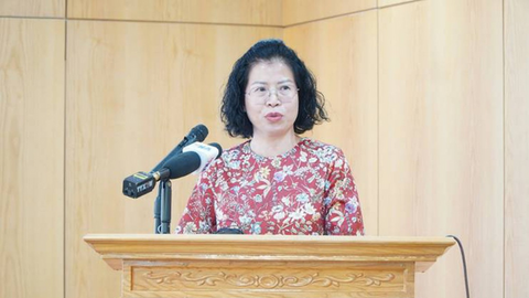 Cuốn sách không bán và câu trả lời cho văn hóa công vụ
