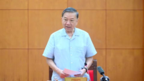 Tăng cường sự lãnh đạo của Đảng đối với công tác giải quyết các vụ án dân sự, hành chính