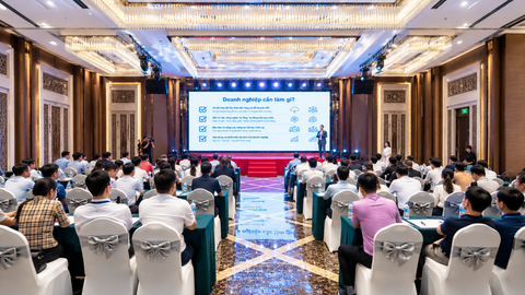 Tiết kiệm năng lượng thành lá chắn trước 'hàng rào xanh' và thuế carbon