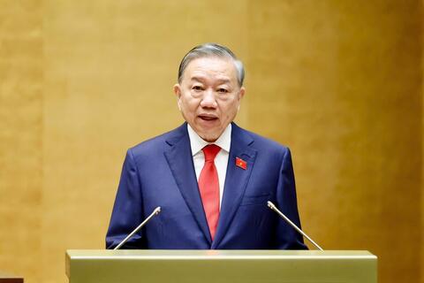 Phát huy truyền thống hữu nghị Việt Nam - Trung Quốc, nâng tầm kết nối chiến lược trong giai đoạn phát triển mới