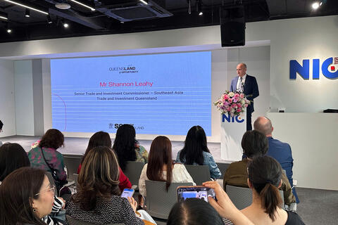 Việt Nam - Australia: Cơ hội đẩy mạnh hợp tác trong lĩnh vực giáo dục