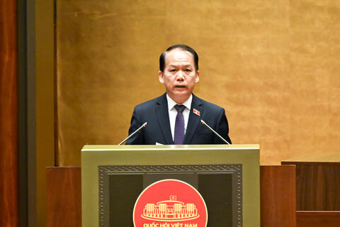 Bộ Công Thương được lựa chọn thực hiện thí điểm chế định luật sư công