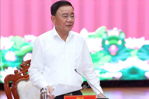 Thường trực Ban Bí thư yêu cầu tổng rà soát hệ thống văn bản quy phạm pháp luật