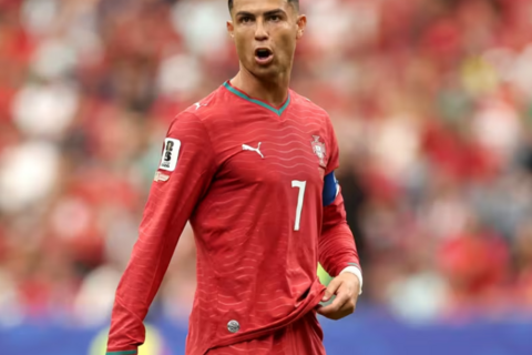 Cristiano Ronaldo và dấu hỏi về khả năng cạnh tranh của Bồ Đào Nha tại World Cup 2026