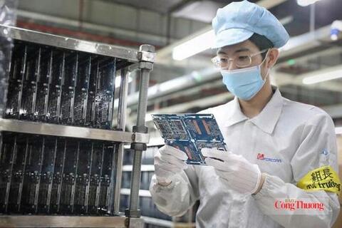Luật Công nghiệp trọng điểm: Doanh nghiệp kỳ vọng cú hích thể chế