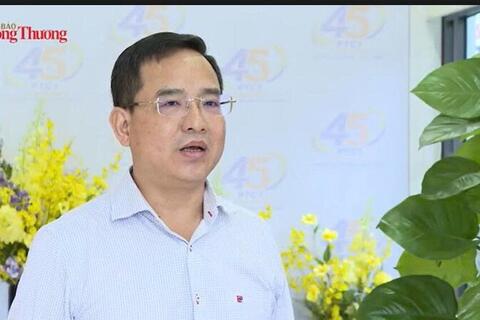 Vận hành lưới truyền tải miền Bắc an toàn trong cao điểm nắng nóng