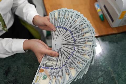 Tỷ giá USD hôm nay 30/6/2026: Đồng bạc xanh neo đỉnh