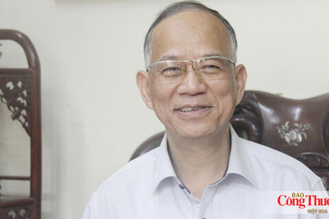 TS. Nguyễn Minh Phong: Việt Nam kiến tạo kết nối trong năm Chủ tịch CPTPP 2026