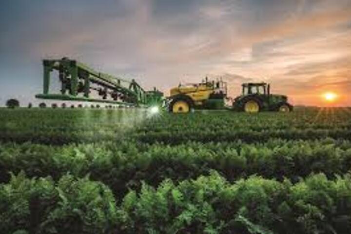 Nhận diện các động lực thúc đẩy tăng trưởng ngành nông nghiệp