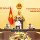 Chủ tịch Quốc hội: Dứt khoát phải thông qua Luật Đất đai sửa đổi
