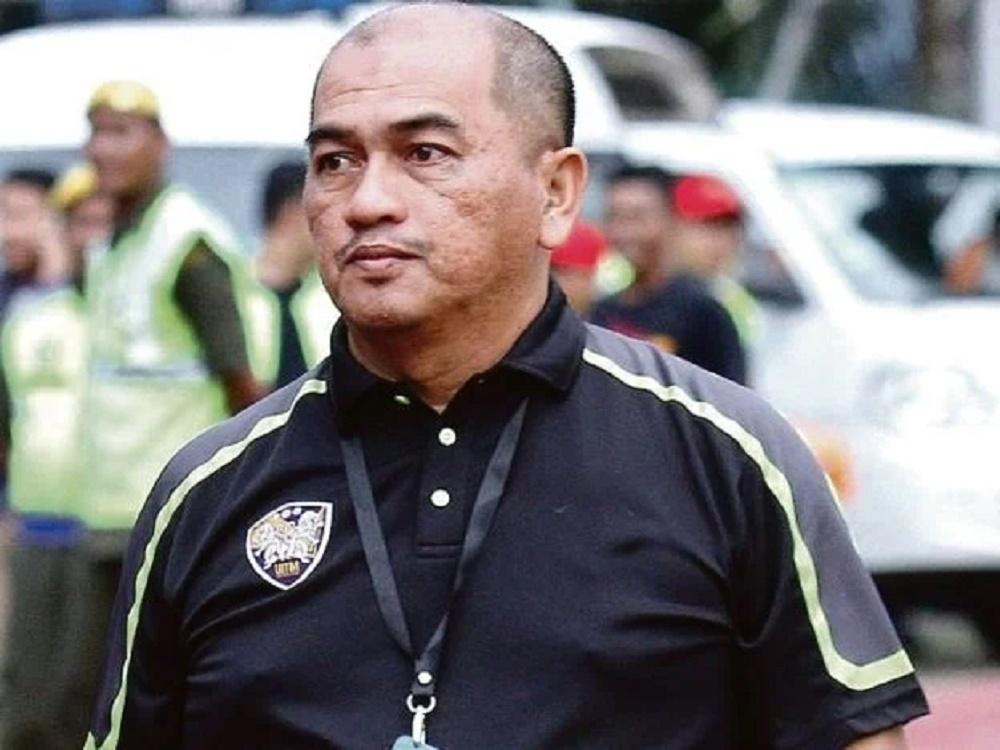 Chuyên gia ĐNÁ lý giải nguyên nhân khiến U19 Việt Nam thất bại trước U19 Malaysia - Ảnh 3. Chuyên gia bóng đá Raja Isa.