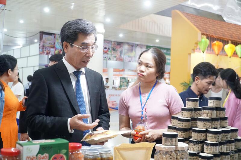 Triển lãm Made in Da Nang Expo 2026 mang đến nhiều cơ hội giao thương cho sản phẩm đặc trưng Đà Nẵng