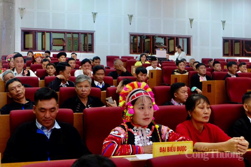 Đây là hoạt động mang ý nghĩa chính trị, xã hội sâu sắc, thể hiện sự ghi nhận đối với những cá nhân đã và đang đóng góp quan trọng trong xây dựng khối đại đoàn kết toàn dân tộc, phát triển kinh tế - xã hội, giữ gìn bản sắc văn hóa và bảo vệ chủ quyền biên giới quốc gia.