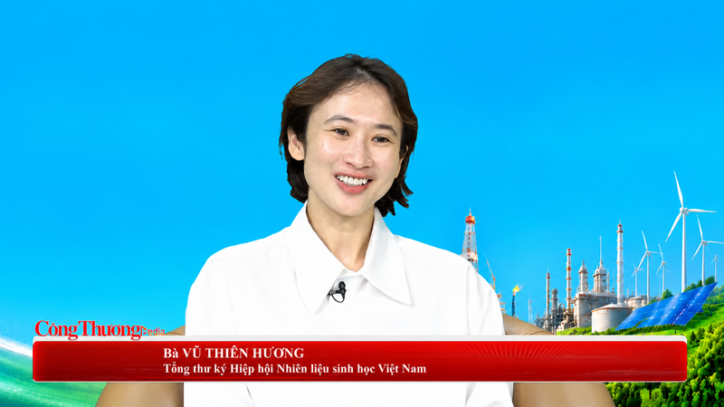Xăng E10: Muốn phát triển bền vững phải bắt đầu từ chính sách - 2