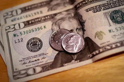 Tỷ giá USD hôm nay ngày 7/7/2026. Ảnh minh hoạ.