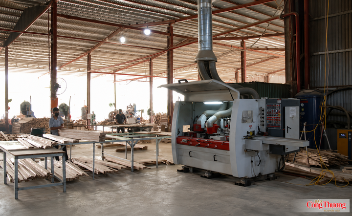 UBND tỉnh Hà Tĩnh đã phê duyệt Chương trình khuyến công địa phương giai đoạn 2026 - 2030.