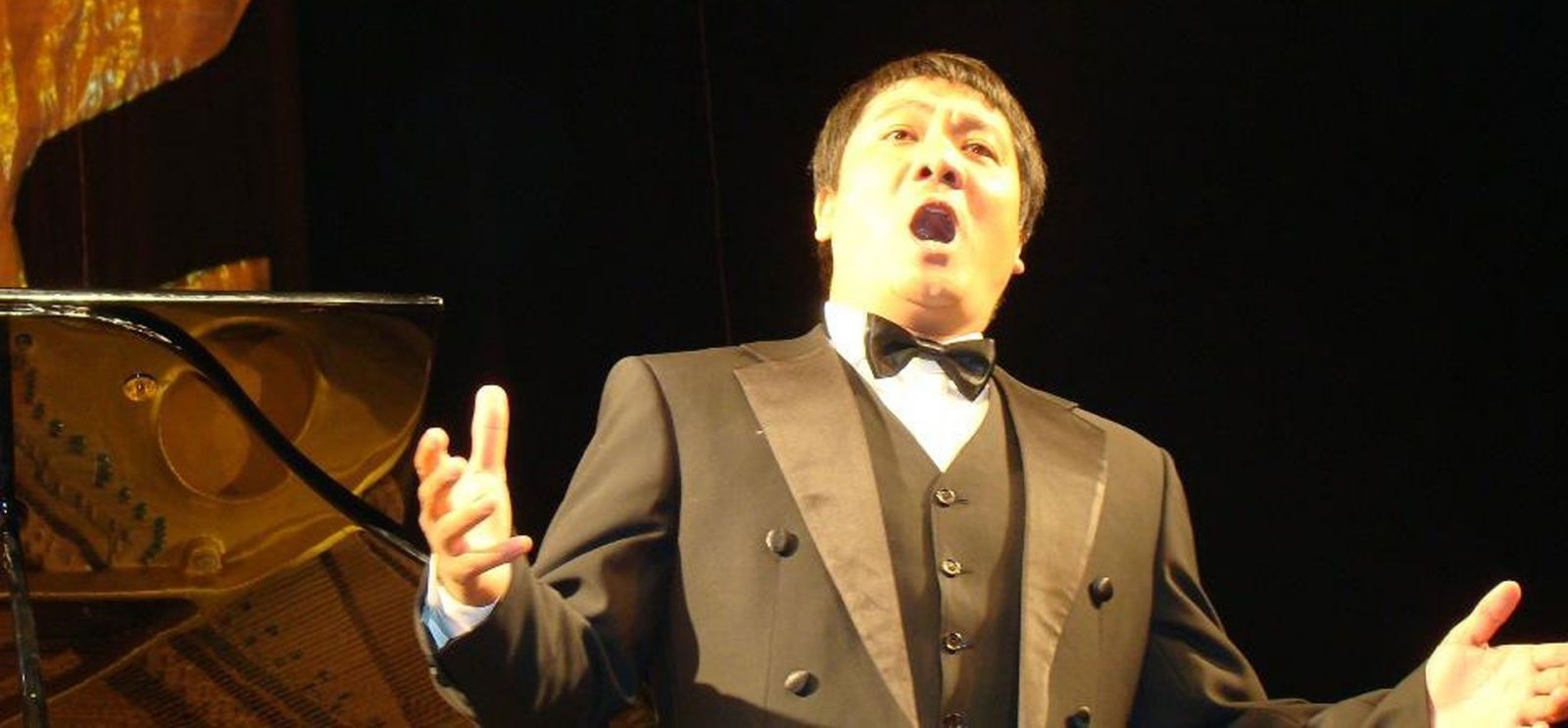 "Thổi bùng tình yêu quê hương, trong chương trình Giai điệu Tổ quốc"