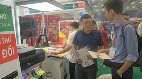 Bình Dương: Hơn 800 thương hiệu quốc tế tham gia Triển lãm VPPE và EMA Vietnam 2024
