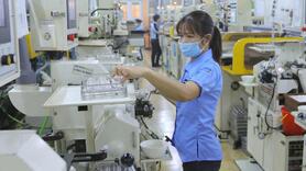 Việt Nam chỉ có 5.000 doanh nghiệp tham gia chuỗi cung ứng toàn cầu