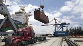 Hoa Kỳ đang là thị trường xuất siêu lớn nhất của Việt Nam