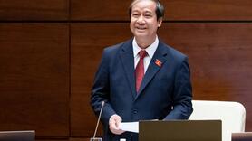 Nhà giáo chưa đủ sống sẽ không thể toàn tâm, toàn ý dạy học