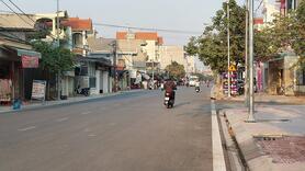 Nông thôn Hải Phòng “thay áo mới”