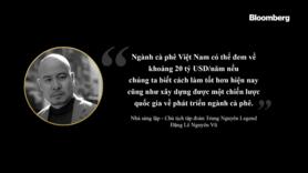 Buôn Ma Thuột và tầm nhìn 20 tỷ USD ngành cà phê Việt Nam