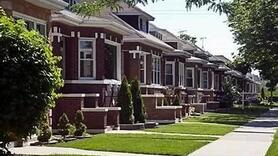 Bất động sản Canada xuống đáy 3 năm và bài học cho Việt Nam