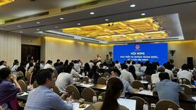 Bộ Công Thương tổ chức hội nghị đẩy mạnh phát triển thị trường trong nước, kích cầu tiêu dùng