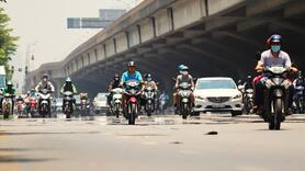 Nhiều khu vực ngày nắng nóng, chiều tối và đêm có mưa rào