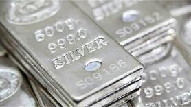 Giá bạc hôm nay 9/5/2025: Bạc giảm nhẹ