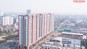 Đề xuất áp giá trần đối với nhà ở xã hội, doanh nghiệp có ‘chùn chân’?