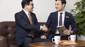 SHB ra mắt giải pháp tài trợ linh hoạt cho ngành gạo, đồng hành cùng Chính phủ phát triển nông nghiệp bền vững